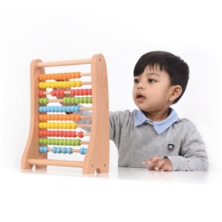 Lelin® Houten Telraam